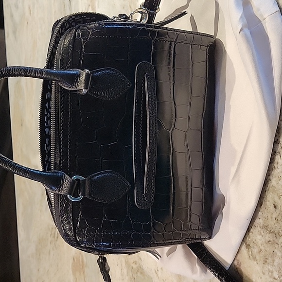 Brighton Beau Geste Satchel - Picture 5 of 7